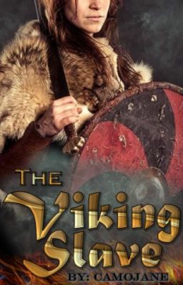 The Viking Slave - Free online novel on NovelFlow The Viking Slave cover - Read free novel on NovelFlow