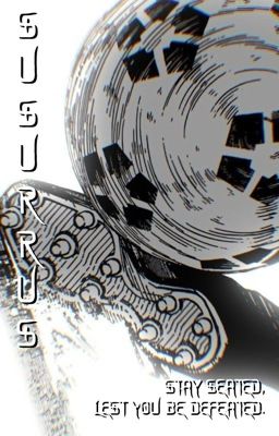 Susurrus. | stay seated, lest you be defeated. - Free online novel on NovelFlow Susurrus. | stay seated, lest you be defeated. cover - Read free novel on NovelFlow