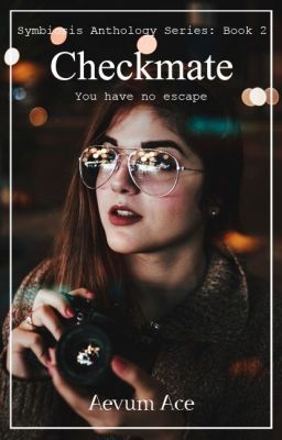 Checkmate ⚢ - Free online novel on NovelFlow Checkmate ⚢ cover - Read free novel on NovelFlow