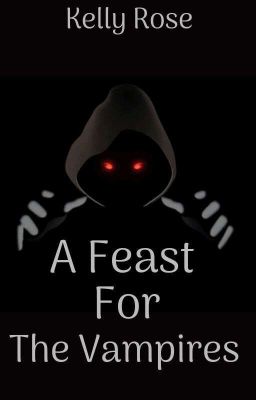 A Feast For The Vampires cover