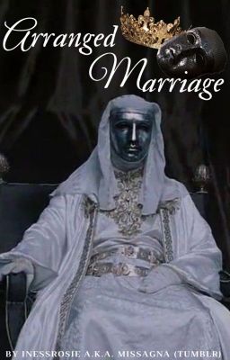 Arranged Marriage cover