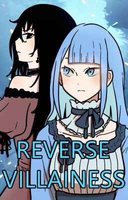 Reverse Villainess - Free online novel on NovelFlow Reverse Villainess cover - Read free novel on NovelFlow