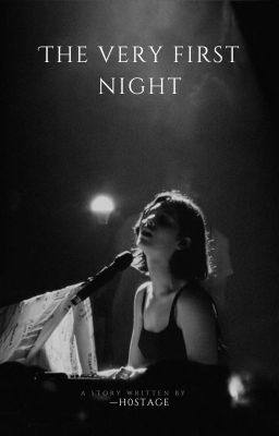 THE VERY FIRST NIGHT | gracie abrams - Free online novel on NovelFlow THE VERY FIRST NIGHT | gracie abrams cover - Read free novel on NovelFlow
