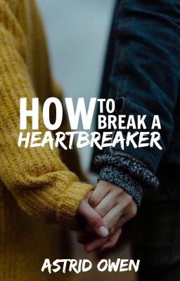How To Break A Heartbreaker  | ✓ cover