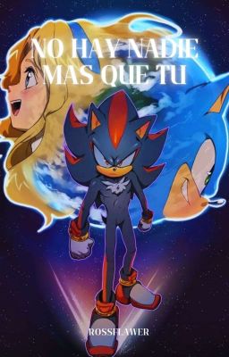 No Hay Nadie Más Que Tú | SONADOW | cover