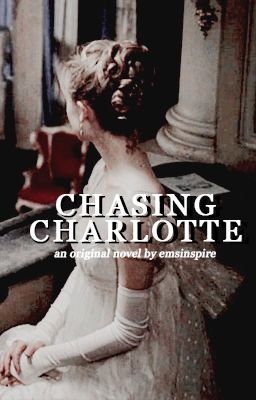 Chasing Charlotte - Free online novel on NovelFlow Chasing Charlotte cover - Read free novel on NovelFlow