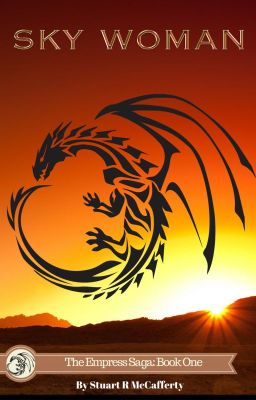 Sky Woman: Book One of The Empress Saga - Free online novel on NovelFlow Sky Woman: Book One of The Empress Saga cover - Read free novel on NovelFlow