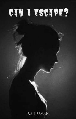 CAN I ESCAPE? cover