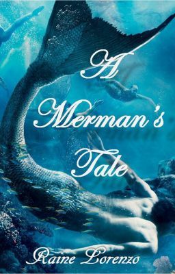 A Merman's Tale - Free online novel on NovelFlow A Merman's Tale cover - Read free novel on NovelFlow