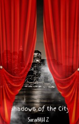 Shadows of the City - Free online novel on NovelFlow Shadows of the City cover - Read free novel on NovelFlow