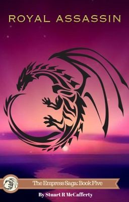 Royal Assassin: Book Five of The Empress Saga - Free online novel on NovelFlow Royal Assassin: Book Five of The Empress Saga cover - Read free novel on NovelFlow