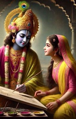 My Life With The Cowherd Prince - Free online novel on NovelFlow My Life With The Cowherd Prince cover - Read free novel on NovelFlow