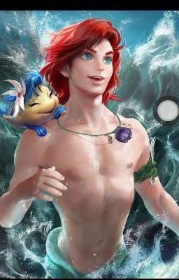 The Little Merman {A twist of love} - Free online novel on NovelFlow The Little Merman {A twist of love} cover - Read free novel on NovelFlow