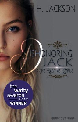 Dishonoring Jack - Free online novel on NovelFlow Dishonoring Jack cover - Read free novel on NovelFlow