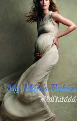 My Mate's Babies. - Free online novel on NovelFlow My Mate's Babies. cover - Read free novel on NovelFlow