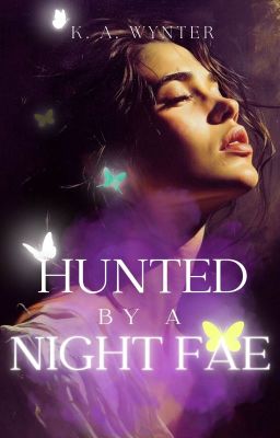 Hunted by a Night Fae - Free online novel on NovelFlow Hunted by a Night Fae cover - Read free novel on NovelFlow