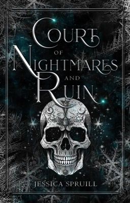 Court of Nightmares and Ruin - Free online novel on NovelFlow Court of Nightmares and Ruin cover - Read free novel on NovelFlow