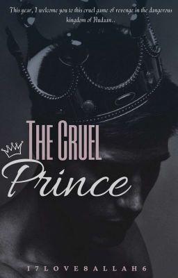 The Cruel Prince - Free online novel on NovelFlow The Cruel Prince cover - Read free novel on NovelFlow