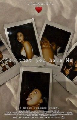 Now that You have MeTM cover - Read free novel on NovelFlow