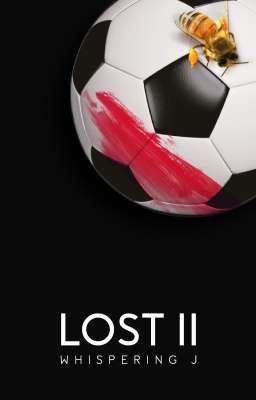 LOST II cover