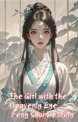The Girl with the Heavenly Eye: Feng Shui Destiny - Free online novel on NovelFlow The Girl with the Heavenly Eye: Feng Shui Destiny cover - Read free novel on NovelFlow