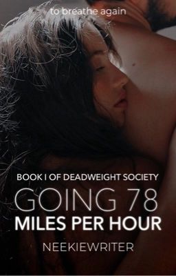 Going 78 Miles Per Hour | ✓ cover - Read free novel on NovelFlow