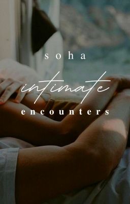 Intimate Encounters | ✓ cover