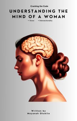 Cracking the Code: Understanding the Mind of a Woman cover