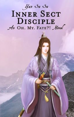 Oh. My. Fate?! (BL, Volume 6) - Free online novel on NovelFlow Oh. My. Fate?! (BL, Volume 6) cover - Read free novel on NovelFlow