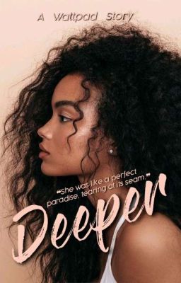 ᴅᴇᴇᴘᴇʀ cover