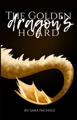 The Golden Dragon's Hoard cover