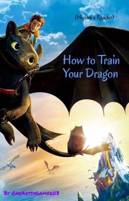 How to Train Your Dragon - Free online novel on NovelFlow How to Train Your Dragon cover - Read free novel on NovelFlow