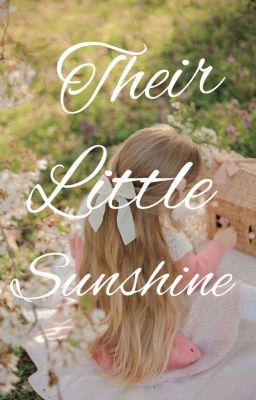 Their little Sunshine - Free online novel on NovelFlow Their little Sunshine cover - Read free novel on NovelFlow