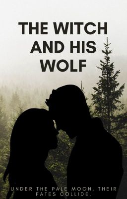 The Witch And His Wolf // Kai Parker - Free online novel on NovelFlow The Witch And His Wolf // Kai Parker cover - Read free novel on NovelFlow
