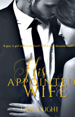 His Appointed Wife - Free online novel on NovelFlow His Appointed Wife cover - Read free novel on NovelFlow