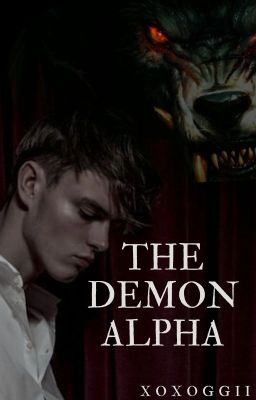 The Demon Alpha (Stryders #1) - PUBLISHED - Free online novel on NovelFlow The Demon Alpha (Stryders #1) - PUBLISHED cover - Read free novel on NovelFlow