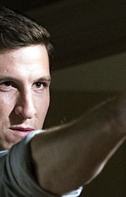 Law and Order: Special Victims Unit. ((William Lewis x OOC)) cover