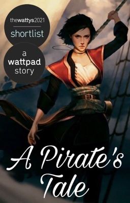 A Pirate's Tale [COMPLETED] cover - Read free novel on NovelFlow