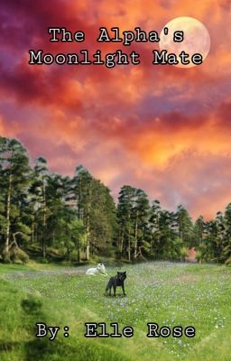 The Alpha's Moonlight Mate [boyXboy](Mpreg) cover - Read free novel on NovelFlow