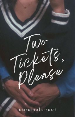Two Tickets, Please - Free online novel on NovelFlow Two Tickets, Please cover - Read free novel on NovelFlow