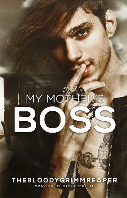 My Mother's Boss (BoyxBoy) [Polyamory] cover - Read free novel on NovelFlow