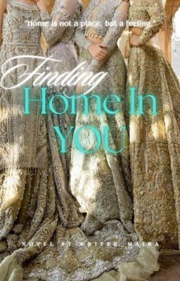 FINDING HOME IN YOU - Free online novel on NovelFlow FINDING HOME IN YOU cover - Read free novel on NovelFlow