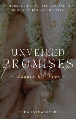 Unveiled Promises - Shadow Of Vows - Free online novel on NovelFlow Unveiled Promises - Shadow Of Vows cover - Read free novel on NovelFlow