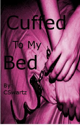 'Cuffed to My Bed (girlxgirl) cover