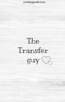 The Transfer guy (bxb) - Free online novel on NovelFlow The Transfer guy (bxb) cover - Read free novel on NovelFlow