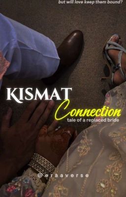 Kismat Connection cover