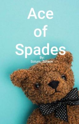 Ace of Spades (BxB) - Free online novel on NovelFlow Ace of Spades (BxB) cover - Read free novel on NovelFlow