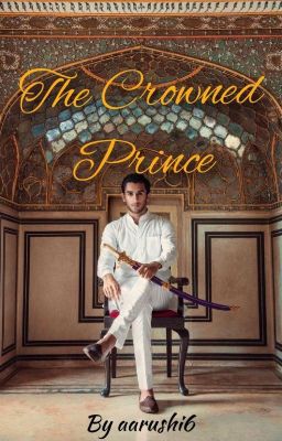 The Crowned Prince - Free online novel on NovelFlow The Crowned Prince cover - Read free novel on NovelFlow