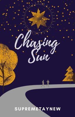 Chasing the Sun - Free online novel on NovelFlow Chasing the Sun cover - Read free novel on NovelFlow