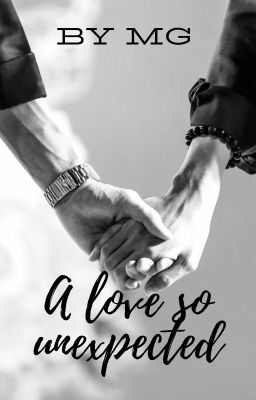 A love so unexpected (BL) - Free online novel on NovelFlow A love so unexpected (BL) cover - Read free novel on NovelFlow